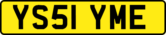 YS51YME