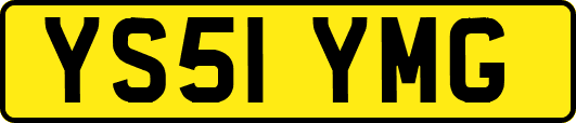 YS51YMG