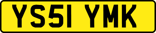 YS51YMK