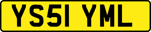 YS51YML