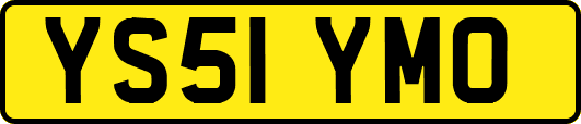 YS51YMO
