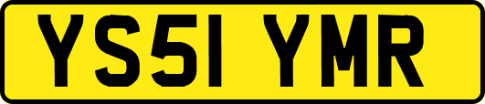 YS51YMR