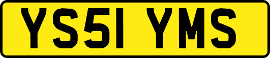 YS51YMS