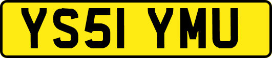YS51YMU