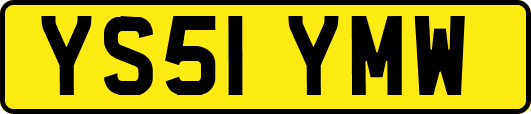 YS51YMW