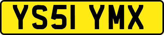YS51YMX