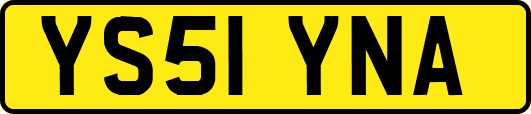 YS51YNA