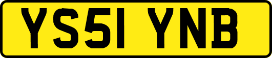 YS51YNB