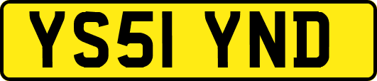YS51YND