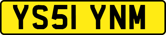 YS51YNM
