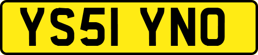 YS51YNO