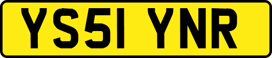 YS51YNR
