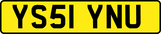 YS51YNU