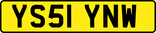 YS51YNW