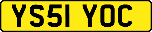 YS51YOC