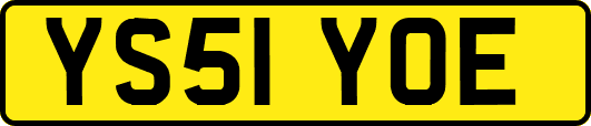 YS51YOE