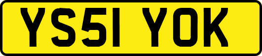 YS51YOK