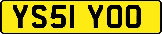 YS51YOO