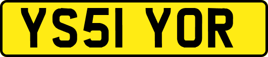 YS51YOR