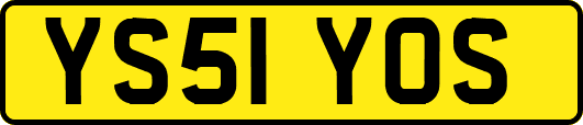 YS51YOS