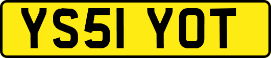 YS51YOT
