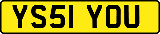 YS51YOU