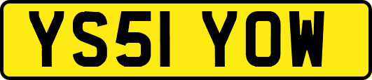 YS51YOW