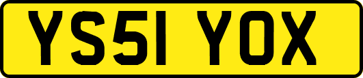 YS51YOX