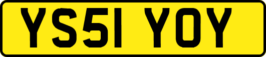 YS51YOY