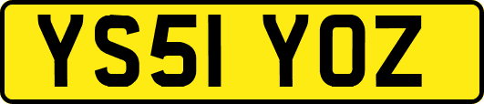 YS51YOZ