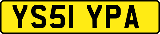 YS51YPA