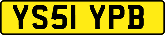 YS51YPB