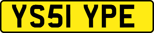YS51YPE