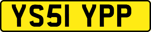 YS51YPP