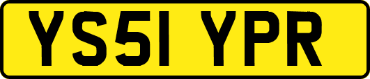 YS51YPR