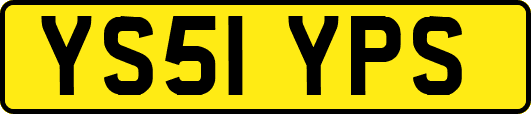 YS51YPS