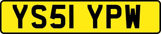 YS51YPW