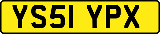 YS51YPX
