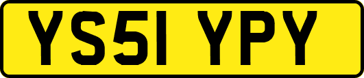 YS51YPY