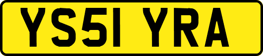YS51YRA