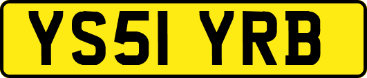 YS51YRB