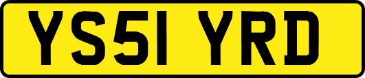 YS51YRD