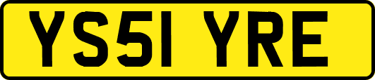YS51YRE