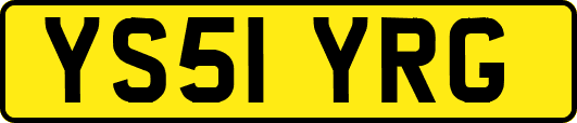 YS51YRG