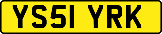 YS51YRK