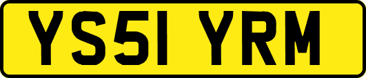 YS51YRM