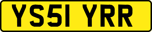 YS51YRR