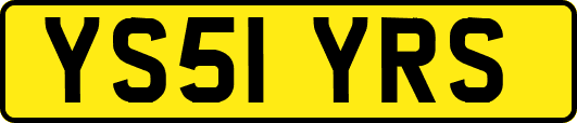 YS51YRS