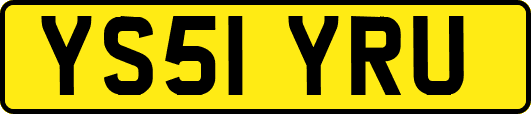 YS51YRU