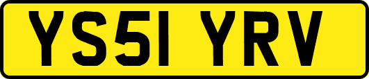 YS51YRV